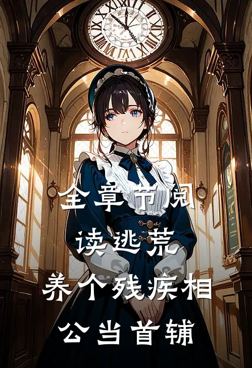 全章节阅读逃荒：养个残疾相公当首辅