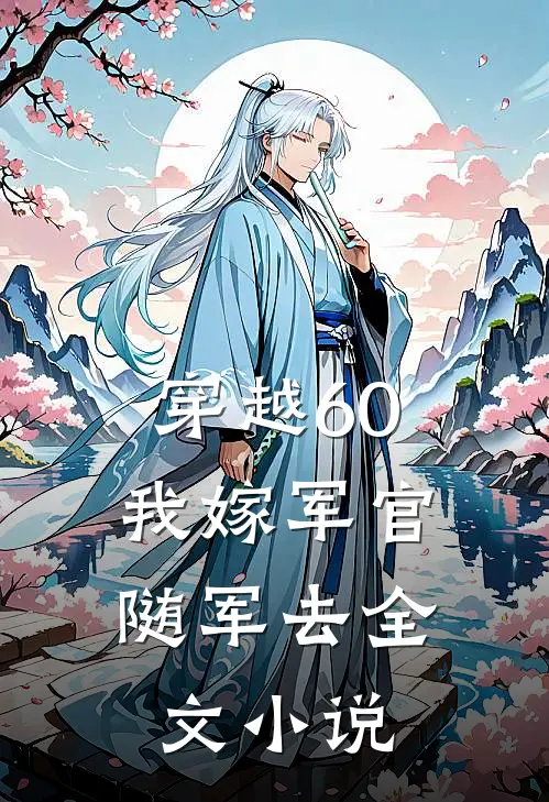 穿越60：我嫁军官随军去全文小说