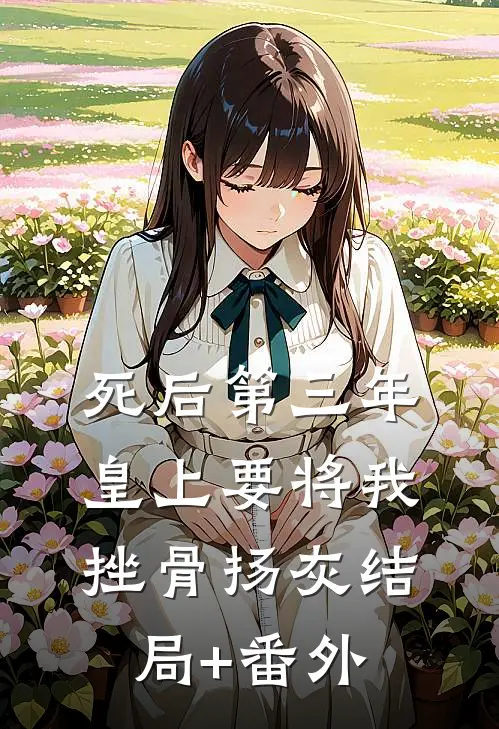 死后第三年，皇上要将我挫骨扬灰结局+番外