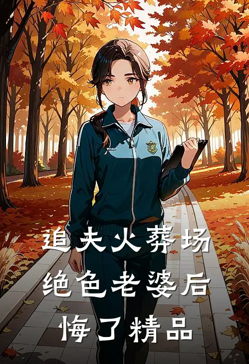追夫火葬场，绝色老婆后悔了精品