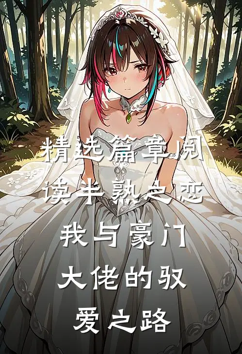 精选篇章阅读半熟之恋：我与豪门大佬的驭爱之路