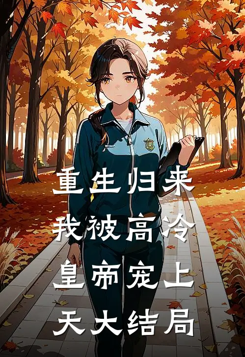 重生归来，我被高冷皇帝宠上天大结局