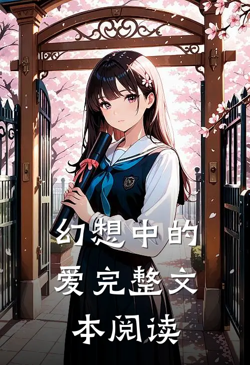 幻想中的爱完整文本阅读