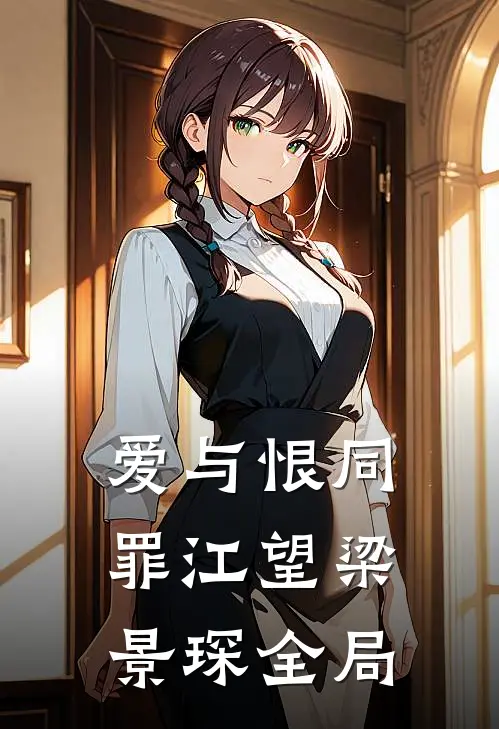 爱与恨同罪江望梁景琛全局