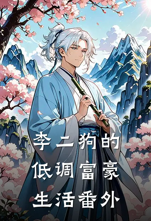 李二狗的低调富豪生活 番外
