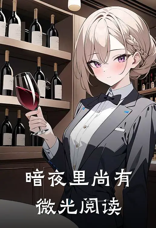 暗夜里尚有微光阅读