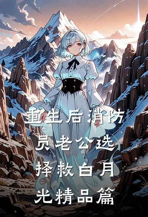 重生后消防员老公选择救白月光精品篇