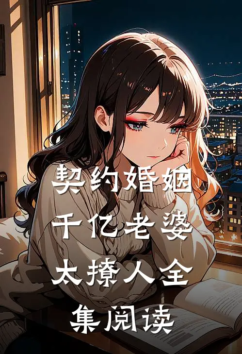 契约婚姻：千亿老婆太撩人全集阅读