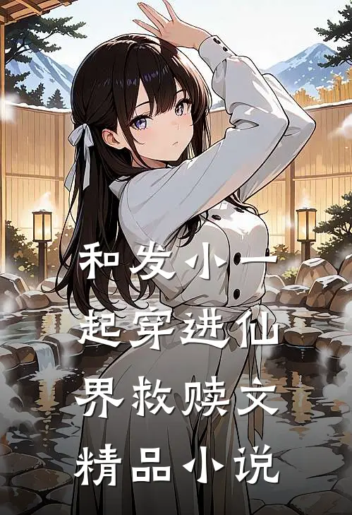 和发小一起穿进仙界救赎文精品小说
