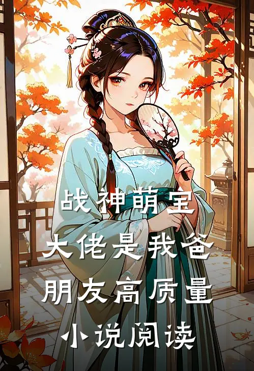 战神萌宝：大佬是我爸朋友高质量小说阅读