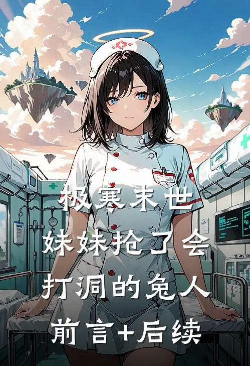 极寒末世，妹妹抢了会打洞的兔人前言+后续