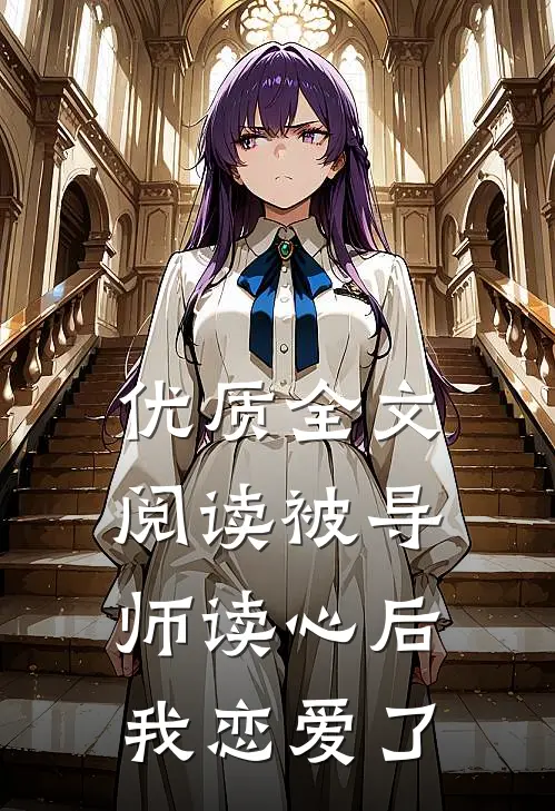 优质全文阅读被导师读心后，我恋爱了