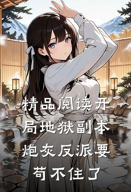 精品阅读开局地狱副本，炮灰反派要苟不住了