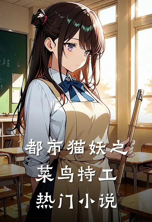 都市猫妖之菜鸟特工热门小说