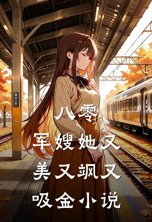 八零：军嫂她又美又飒又吸金小说