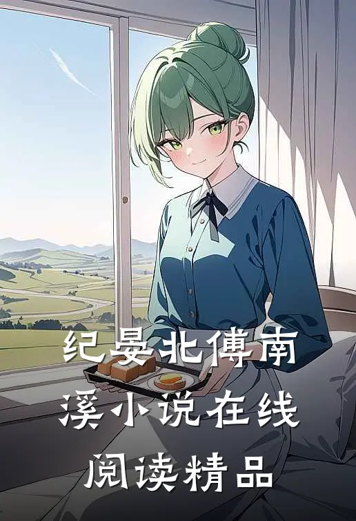 纪晏北傅南溪小说在线阅读精品