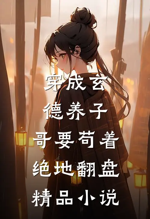 穿成玄德养子，哥要苟着绝地翻盘精品小说