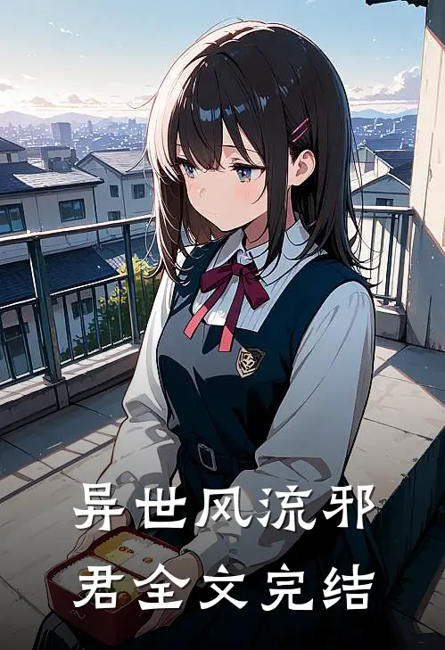 异世风流邪君全文完结
