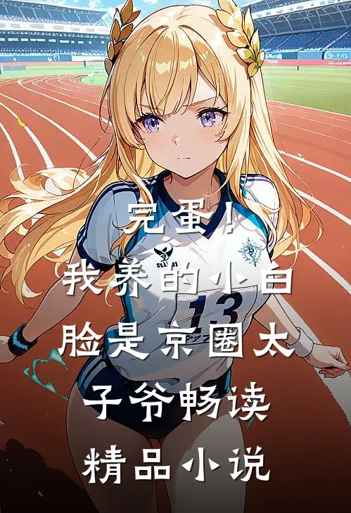 完蛋！我养的小白脸是京圈太子爷畅读精品小说