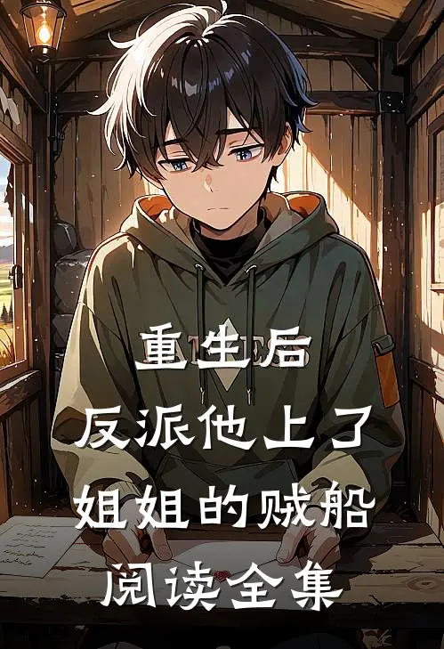 重生后，反派他上了姐姐的贼船阅读全集