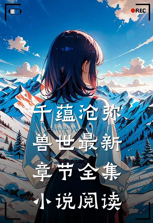 千蕴沧弥兽世最新章节全集小说阅读