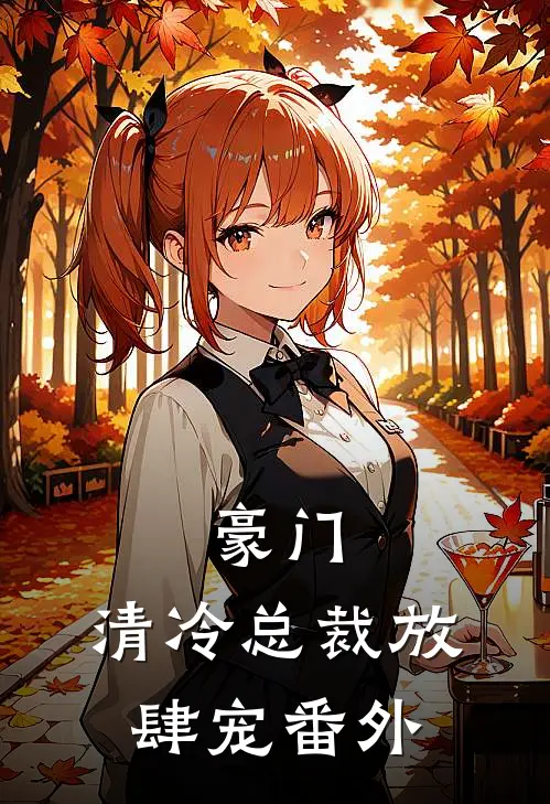 豪门：清冷总裁放肆宠番外