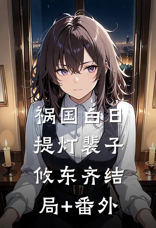 祸国-白日提灯裴子攸东齐结局+番外