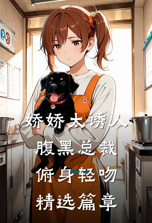 娇娇太诱人，腹黑总裁俯身轻吻精选篇章