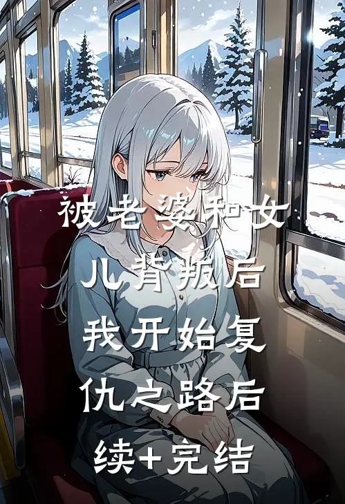 被老婆和女儿背叛后，我开始复仇之路后续+完结