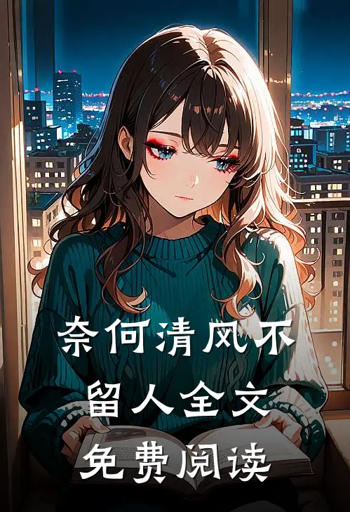 奈何清风不留人全文免费阅读