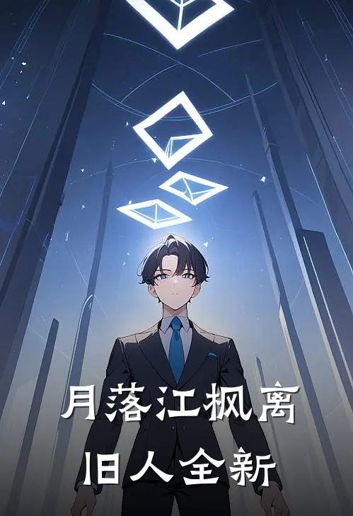 月落江枫离旧人全新