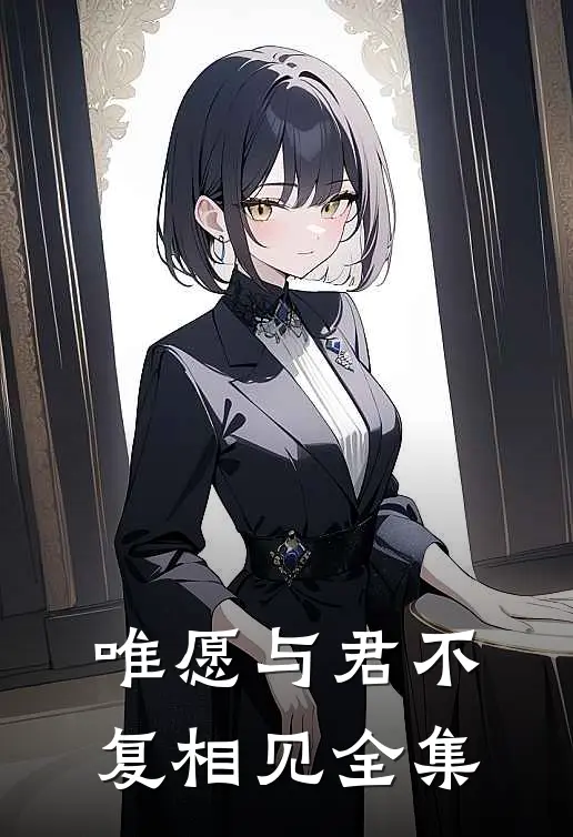 唯愿与君不复相见全集