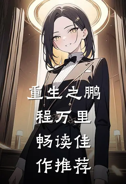 重生之鹏程万里畅读佳作推荐