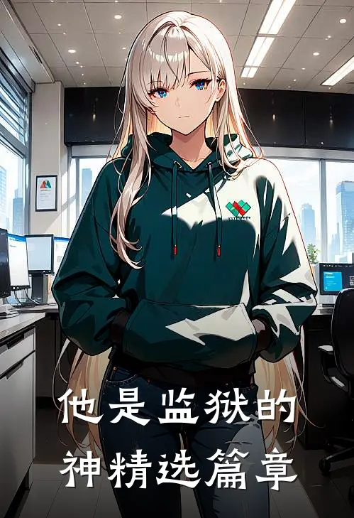 他是监狱的神精选篇章