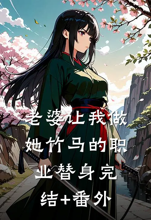 老婆让我做她竹马的职业替身完结+番外