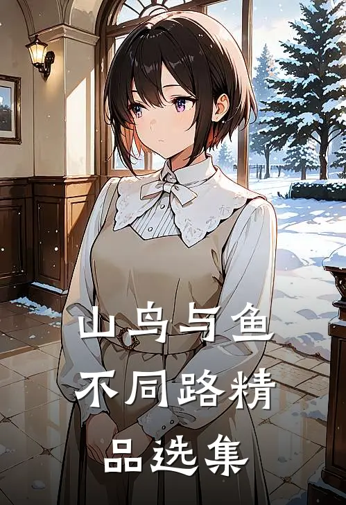 山鸟与鱼不同路精品选集