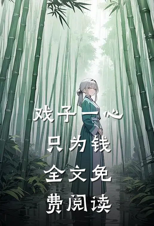 戏子一心只为钱全文免费阅读