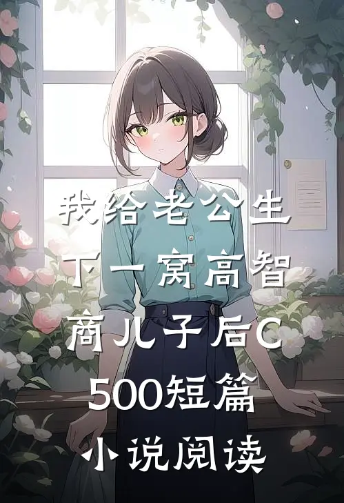 我给老公生下一窝高智商儿子后C500短篇小说阅读