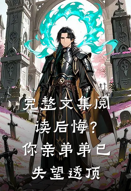 完整文集阅读后悔？你亲弟弟已失望透顶