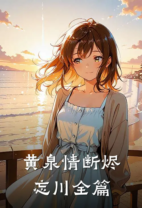 黄泉情断烬忘川全篇