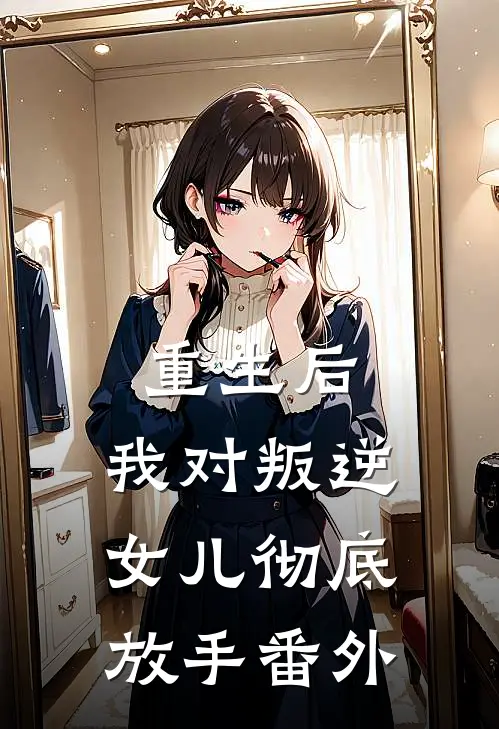 重生后，我对叛逆女儿彻底放手番外