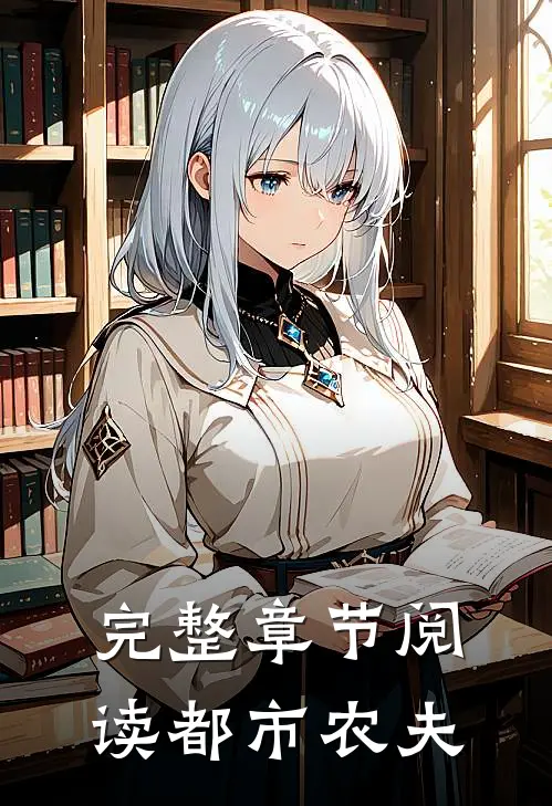 完整章节阅读都市农夫