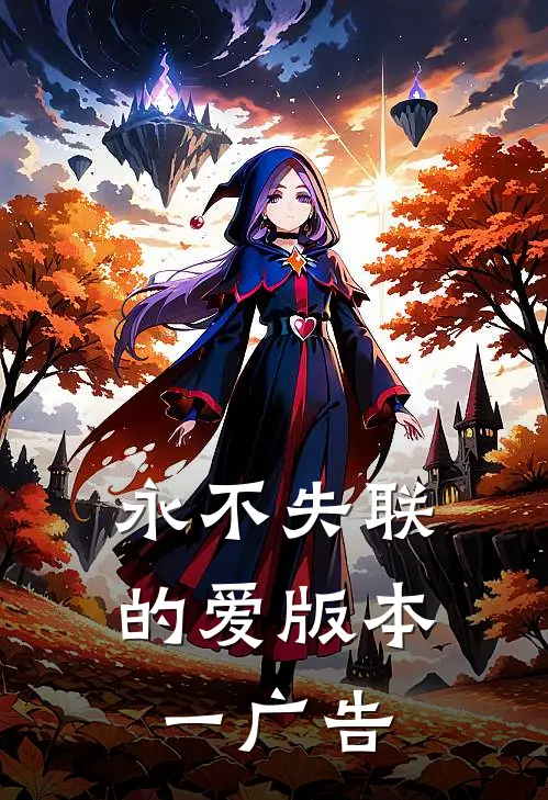 永不失联的爱  版本一广告