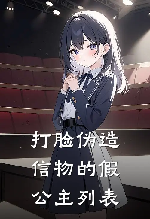 打脸伪造信物的假公主列表