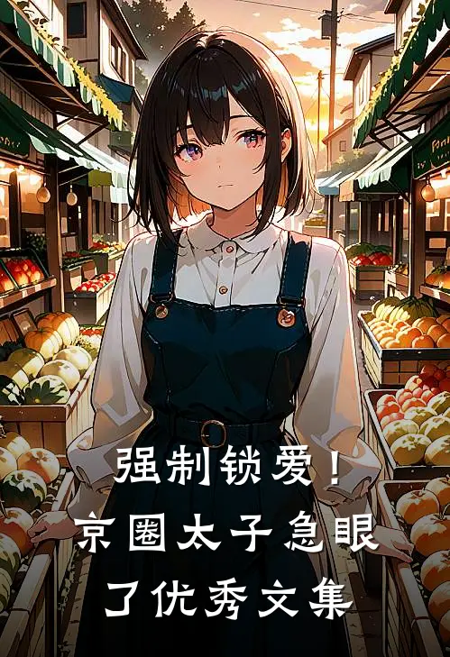 强制锁爱！京圈太子急眼了优秀文集