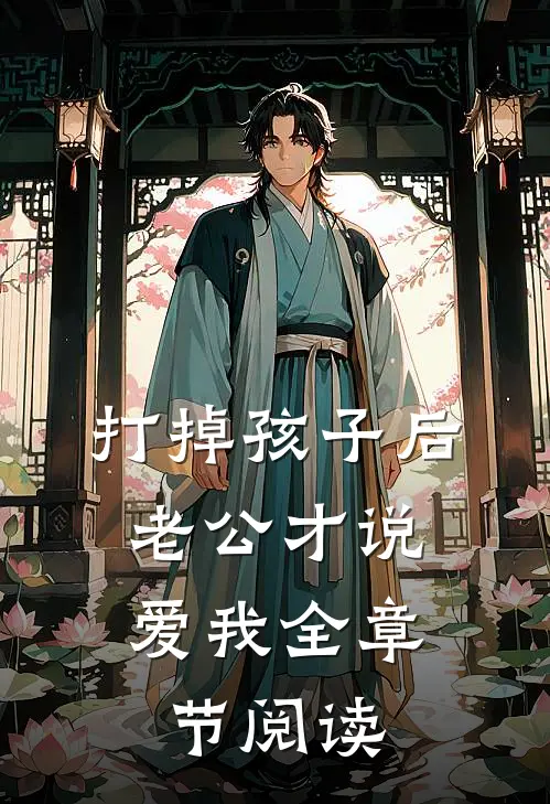 打掉孩子后，老公才说爱我全章节阅读