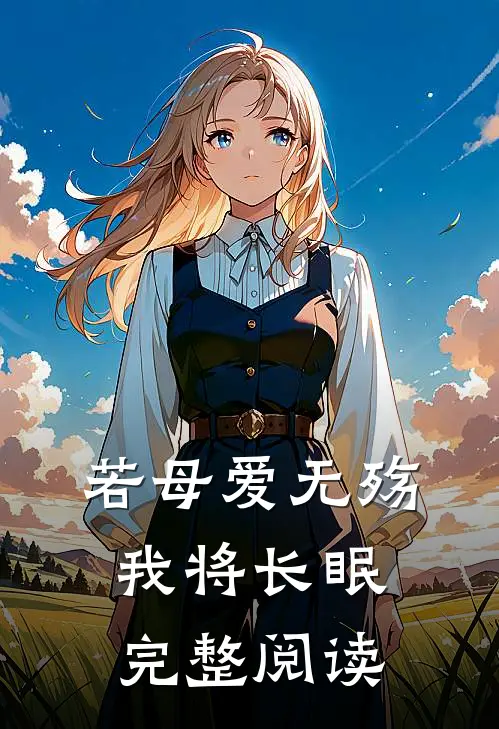 若母爱无殇，我将长眠完整阅读
