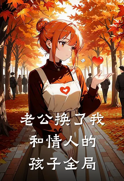 老公换了我和情人的孩子全局