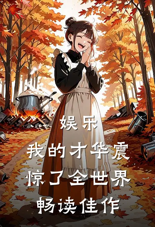 娱乐：我的才华震惊了全世界畅读佳作