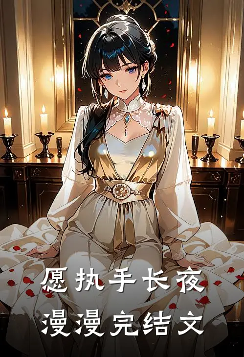 愿执手长夜漫漫完结文